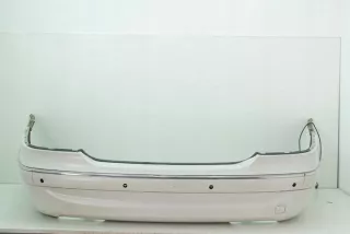 Бампер задний Mercedes CL C215 Арт e3273811, вид 1