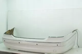  Бампер задний Mercedes CL C215 Арт e3273811, вид 2