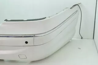  Бампер задний Mercedes CL C215 Арт e3273811, вид 3