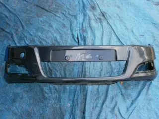 13225746 Бампер передний Opel Astra H Арт e3274388, вид 1