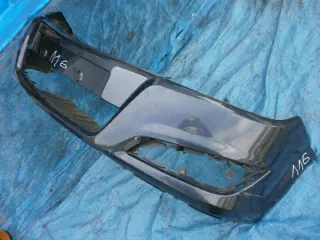 13225746 Бампер передний Opel Astra H Арт e3274388, вид 3