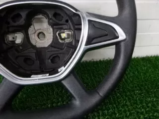  Руль Dacia Logan 2 Арт e3277603, вид 3