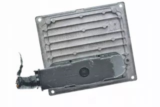 2S6A-12650-TG S118107003K Блок управления двигателем Mazda 2 DE Арт e3278139, вид 3