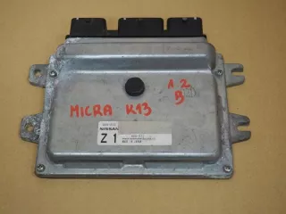 A56E32 Блок управления двигателем Nissan Micra K13 Арт e3278540, вид 1