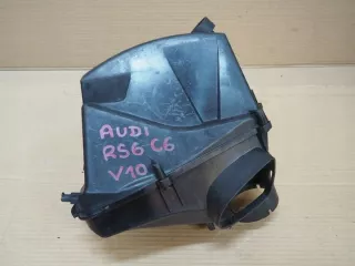 07L133836 Корпус воздушного фильтра Audi A6 C6 (S6,RS6) Арт e3280489, вид 2