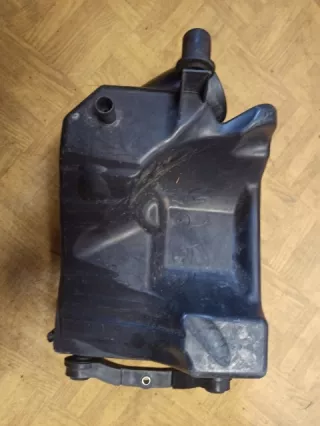 55556464 55353465 Корпус воздушного фильтра Opel Astra H Арт e3281648, вид 3