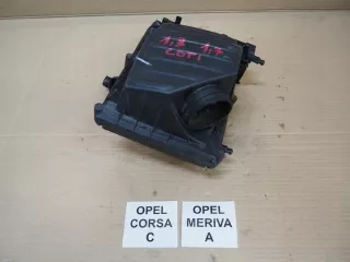  Корпус воздушного фильтра Opel Corsa C Арт e3281686, вид 2