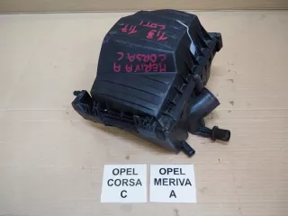  Корпус воздушного фильтра Opel Corsa C Арт e3281686, вид 4