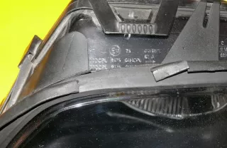 0301089605 Фара левая BMW 3 E46 Арт e3282011, вид 3