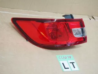  Фонарь задний левый Renault Clio 4 Арт e3289075, вид 3