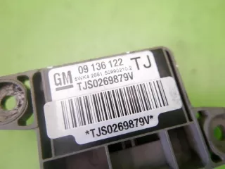 09136122TJ Датчик удара Opel Vectra B Арт e3290520, вид 6