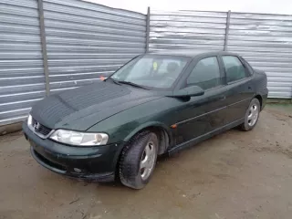 09136122TJ Датчик удара Opel Vectra B Арт e3290520, вид 8