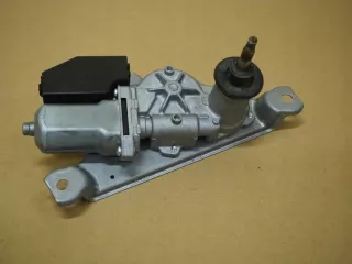 851300D080 Механизм стеклоочистителя (трапеция дворников) Toyota Yaris 3 Арт e3293565, вид 1