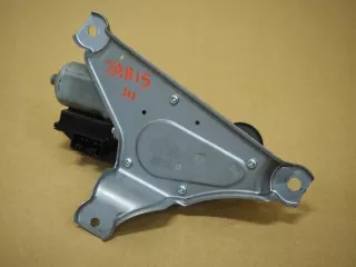851300D080 Механизм стеклоочистителя (трапеция дворников) Toyota Yaris 3 Арт e3293565, вид 2