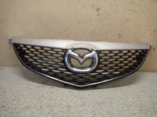 MAZDA3 Решетка радиатора Mazda 3 BK Арт e3294471, вид 4