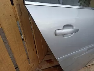  Дверь задняя правая Opel Vectra C  Арт e3295955, вид 2