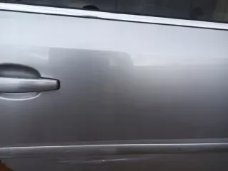  Дверь задняя правая Opel Vectra C  Арт e3295955, вид 3