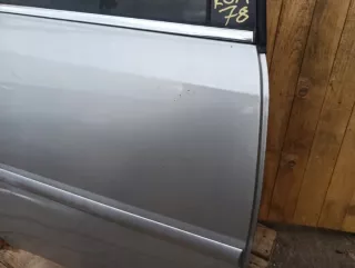  Дверь задняя правая Opel Vectra C  Арт e3295955, вид 4