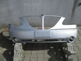  Бампер передний SsangYong Rodius 1 Арт e3300645, вид 1