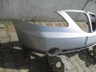  Бампер передний SsangYong Rodius 1 Арт e3300645, вид 2