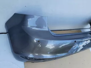 5G6807421 Бампер задний Volkswagen Golf 7 Арт e3301059, вид 2
