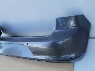 5G6807421 Бампер задний Volkswagen Golf 7 Арт e3301059, вид 3