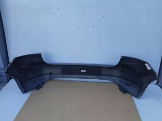 5G6807421 Бампер задний Volkswagen Golf 7 Арт e3301059, вид 4