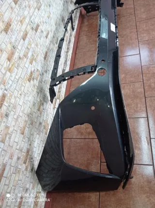 86511-G2000 Бампер передний Hyundai Tucson 3 Арт e3353156, вид 1