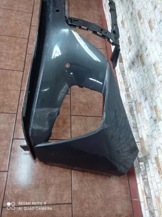 86511-G2000 Бампер передний Hyundai Tucson 3 Арт e3353156, вид 2