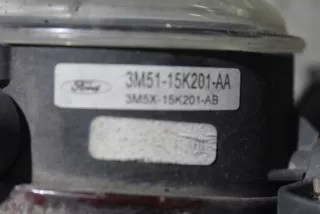 3M5115K201AA Фара противотуманная правая Ford C-max 1 Арт e3354930, вид 2