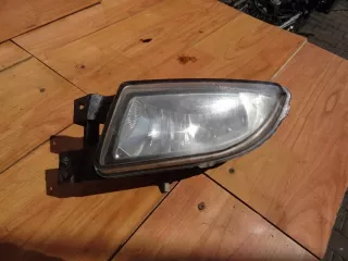  Фара противотуманная левая Lancia Delta 3 Арт e3356493