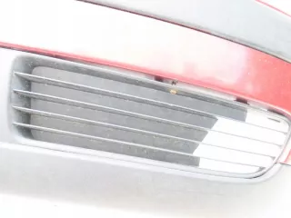 3B0807231 3B0805903 Бампер передний Volkswagen Passat B5 Арт e3357075, вид 7