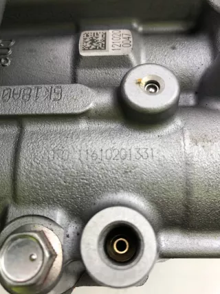 47270-47040 Блок ABS Toyota Prius 4 Арт e3360546, вид 4