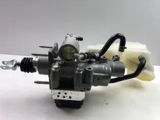 47270-47040 Блок ABS Toyota Prius 4 Арт e3360546, вид 5