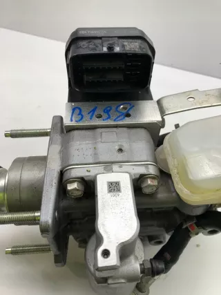 47270-47040 Блок ABS Toyota Prius 4 Арт e3360546, вид 6