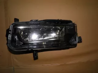 7E0941662B Фара противотуманная правая Volkswagen Transporter T6 Арт e3360850, вид 1
