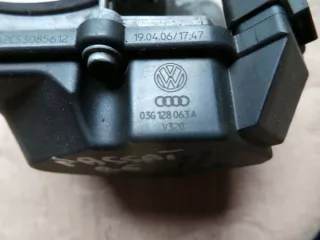 03G128063A Моновпрыск Volkswagen Passat B6 Арт e3365270, вид 6