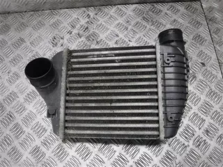 4M0145803R Интеркулер Audi A6 C6 (S6,RS6) Арт e3367239, вид 1