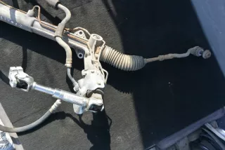 6771419 Рулевая рейка BMW X5 E70 Арт e3371839, вид 2