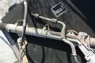 6771419 Рулевая рейка BMW X5 E70 Арт e3371839, вид 3