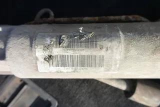 6771419 Рулевая рейка BMW X5 E70 Арт e3371839, вид 5