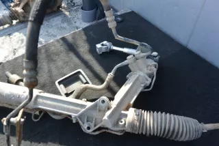 6771419 Рулевая рейка BMW X5 E70 Арт e3371839, вид 6