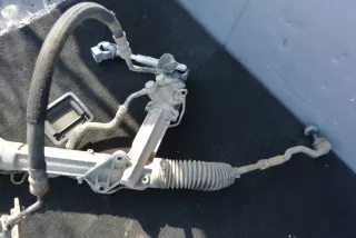 6771419 Рулевая рейка BMW X5 E70 Арт e3371839, вид 8