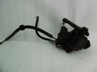 A2024600500 Рулевая рейка Mercedes CLK W208 Арт e3372221, вид 1