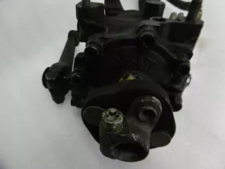 A2024600500 Рулевая рейка Mercedes CLK W208 Арт e3372221, вид 8