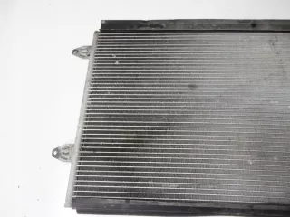 19860803 Радиатор кондиционера Volkswagen Passat B6 Арт e3378657, вид 4