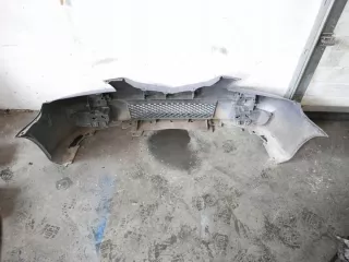  Бампер передний Mazda Premacy 1 Арт e3380263, вид 13