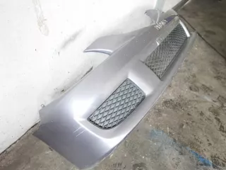  Бампер передний Mazda Premacy 1 Арт e3380263, вид 2