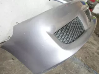  Бампер передний Mazda Premacy 1 Арт e3380263, вид 4