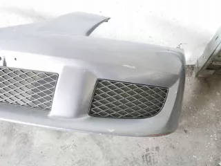  Бампер передний Mazda Premacy 1 Арт e3380263, вид 7